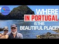 Where in Portugal is this beautiful place? - Wellness break on an island is the best - Ep 45