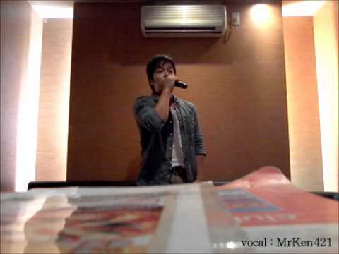 Be... / Ms.OOJA 歌ってみた 【MrKen421】