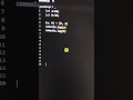 swap two variables using restructuring in javascript ✨✨⚡⚡💯