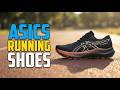 TOP 5 Best Asics Running Shoes 2026