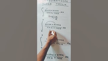 INTEGRATION, TRICKS, FOR #JEEMAINS#NDA#AIRFORCE(X) CLASS 12 CHAPTER INTEGRALS #group_study_point