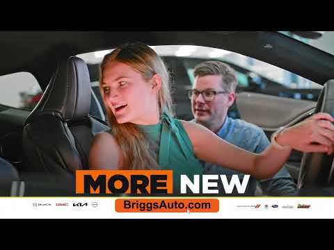 Briggs Automotive Manhattan Ks