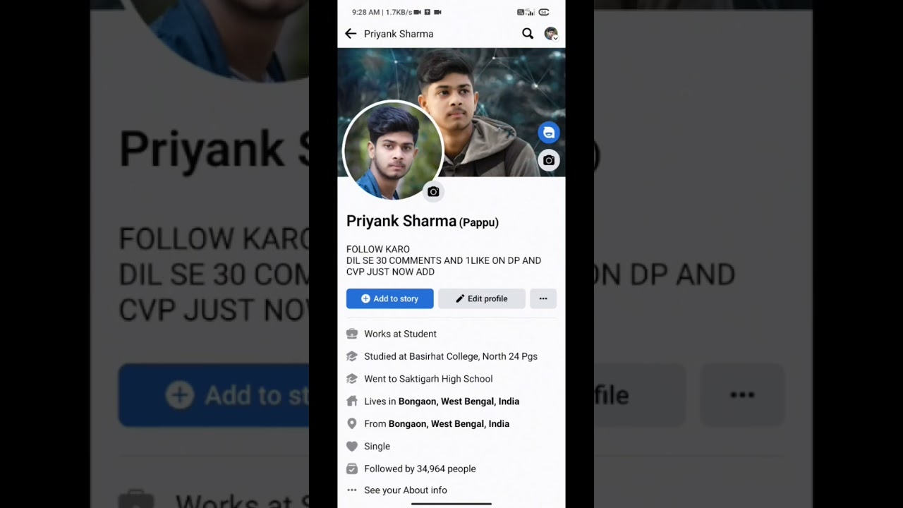 how to become a digital creator in facebook