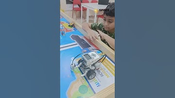 World Robot Olympiad is one of the largest STEM and robotics competitions for students aged 8 to 19.