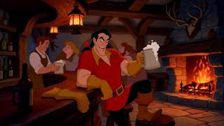 A Villain Like Me - Original Gaston Song
