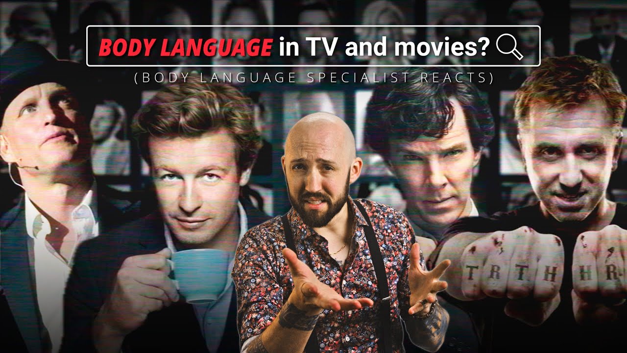 Do YOU Believe These Body Language Tropes?