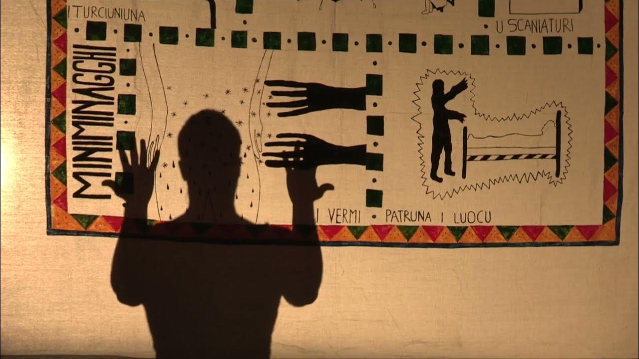 Trailer MINIMINAGGHI - YouTube