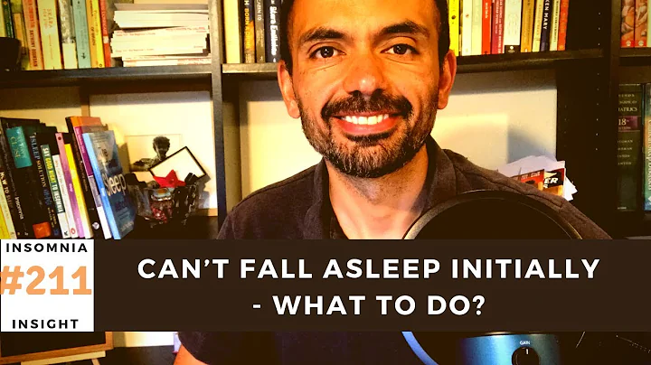 Insomnia insight #211: A handful of tips for sleep...