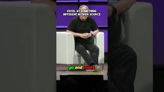 Dare to be Different: Insights from Linus Torvalds!