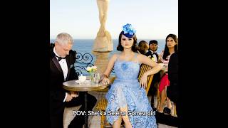 Baby, Jump On The Selenator Train