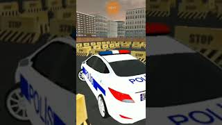 Real Police Car Gameplay Mobile gaming police car #18