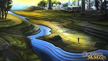 Crowfall - Campaigns Trailer