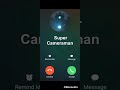 Got a call from camera man skibiditoilet subscribe