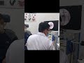 भारी Earwax Removal प्रक्रिया | वायरल मेडिकल वीडियो! #ENT #Earwax #कानसफाई