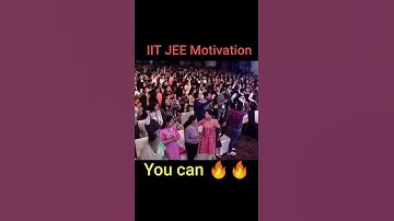IIT JEE Motivational video song status||IIT JEE Topper Entry 🔥🔥#iitbombay #iitmotivation #iitjee