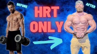 How to be a Thunderbro Wealth