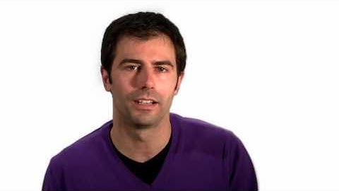 Singularity University GSP 2011 Application