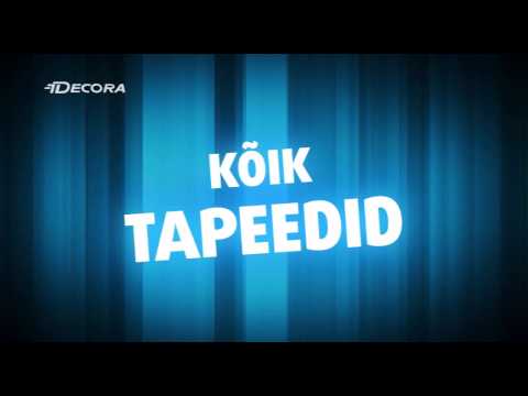 Video: Milline tapeet magamistuppa valida?