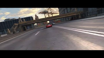 NEED FOR SPEED No Limits Android Gameplay Walkthrough - UNDERWORLD DOWNFALL - DAY1 EVENT4