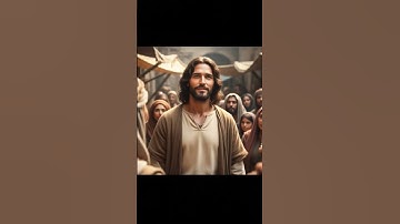 Thumbnail of Jesus loves you so much
