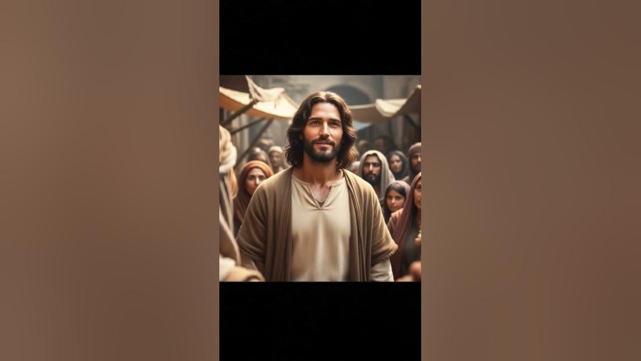 Jesus loves you so much