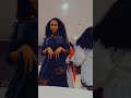  Wollo Amhara Dresses  