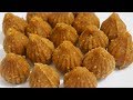 गेंहुँ के आटे के बहुत ही स्वादिष्ट मोदक | Instant Modak Recipe | Quick Modak Recipe | Modak Recipe