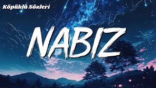 Burak Bulut & Kurtuluş Kuş - Nabız 