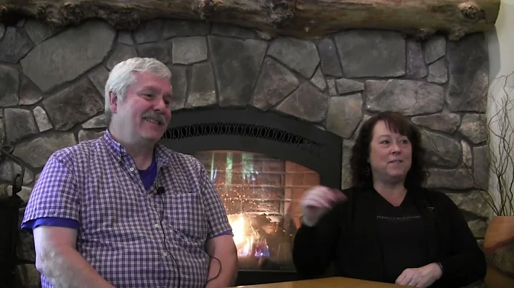 Oral History Interview with Dennis and Marlene Grant