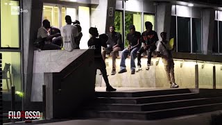 screenshot of the youtube video