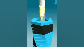 Stack ball 3D | Ball smash 3D | #shorts #trending #subscribe #stackball #stackball3d #ytshorts