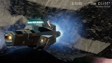 NEBULOUS: Fleet Command Multiplayer Battle No Commentary ep. 2