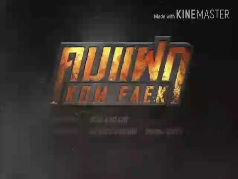 เพลงประกอบละคร [คมเเฝก] พ.ศ.2561