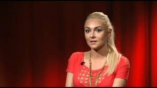 Grete Klein "Vari" Reporteris
