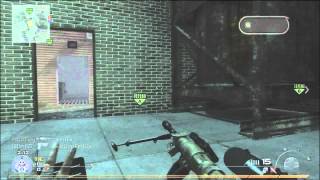 Pretty sick spawnshot hitmarker!