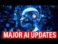 The Major AI updates that shaped 2025