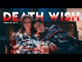 death wish • luke & ashley {better watch out}