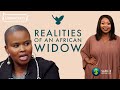 The Challenges of Being A Widow  | Unpacked with Relebogile Mabotja - Episode 5 | Season 2