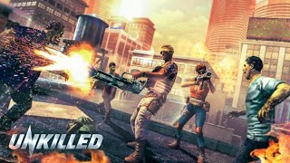 Unkilled Gameplay Walkthrough Ep1 Unkilled Gameplay Walkthrough Ep1