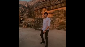 Wait for the moment😎❤ Abhishek nigam Instagram reel#abhisheknigam #nigambrothers #hero#instareel