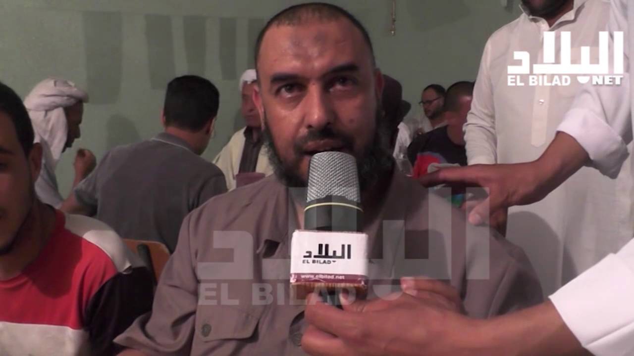 بلدية بريدة بالاغواط تفتح موائد الرحمة امام عباري السبيل  -el bilad tv -