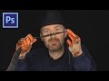 Photoshop tippek (#117.) - Hogyan sötétítsünk a kép egy részén? (#tutorial)