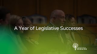 A Year of Legislative Successes | Sandy Hook Promise
