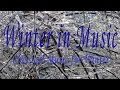 Winter in music : Classical Music for Winter