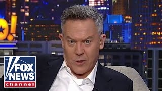 Gutfeld: This is insane