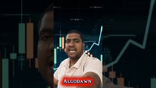 Nifty Prediction Sach ho Gaya #nifty50 #trading #sharemarket #hook #algodawn #optionstrader #expiry