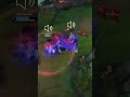 Buldge breaker vs mordekaiser  league of legends shorts sion