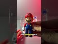 Review Super Mario SH FIGUARTS #shfiguarts #supermario #mariobros #actionfigures #review