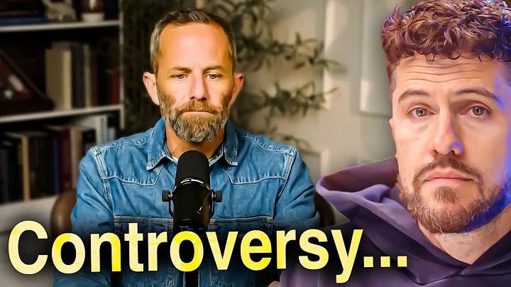 Kirk Cameron's Response Was Interesting...