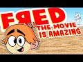 Fred The Movie Is Secretly Amazing